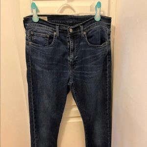 Men’s Levi’s